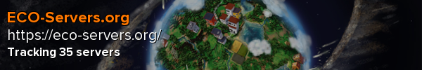 Craftopia ECO Projekt l Meteor Free l German l Longterm l