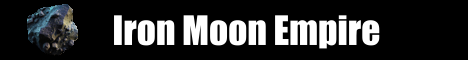 Iron Moon Empire [Long Term | High Collab | Global Currency]