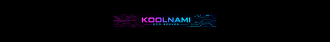 Koolnami - Vanilla Capitalism