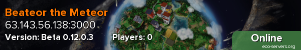 Beateor the Meteor