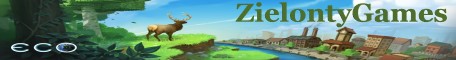 [EU/PL] ZielontyGames