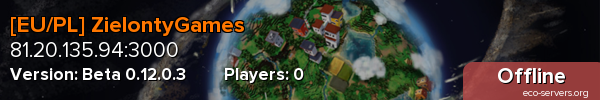 [EU/PL] ZielontyGames