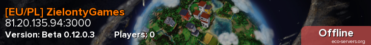 [EU/PL] ZielontyGames