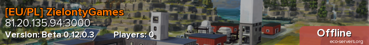 [EU/PL] ZielontyGames