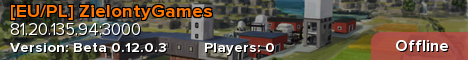 [EU/PL] ZielontyGames
