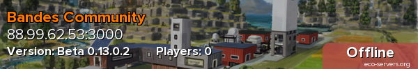 Bandes Community