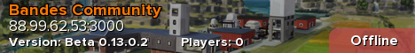 Bandes Community