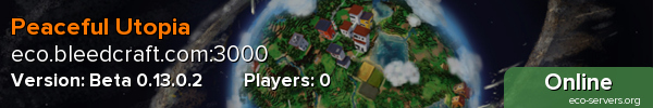 Peaceful Utopia