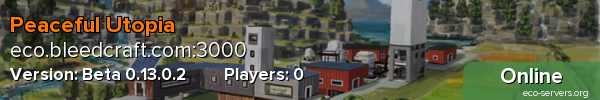 Peaceful Utopia