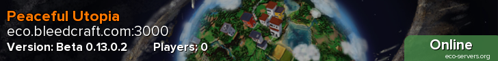 Peaceful Utopia