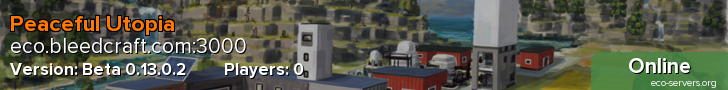 Peaceful Utopia