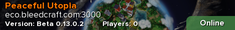 Peaceful Utopia