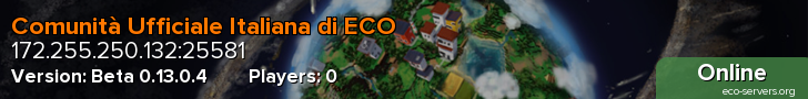 Comunità Ufficiale Italiana di ECO