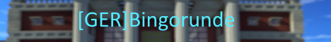[GER]Bingorunde