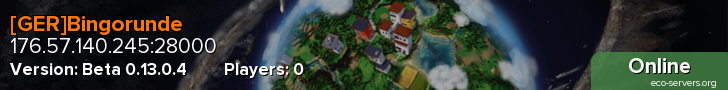 [GER]Bingorunde