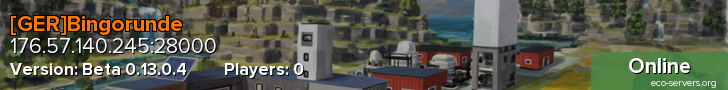 [GER]Bingorunde