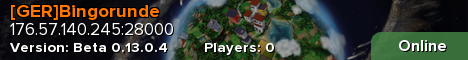 [GER]Bingorunde