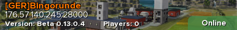 [GER]Bingorunde