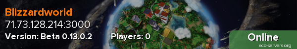 Blizzardworld