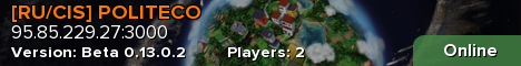[RU/CIS] POLITECO