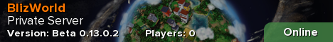 BlizWorld