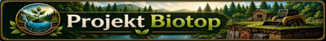 [GER] Projekt Biotop