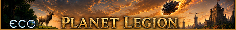 Planet Legion